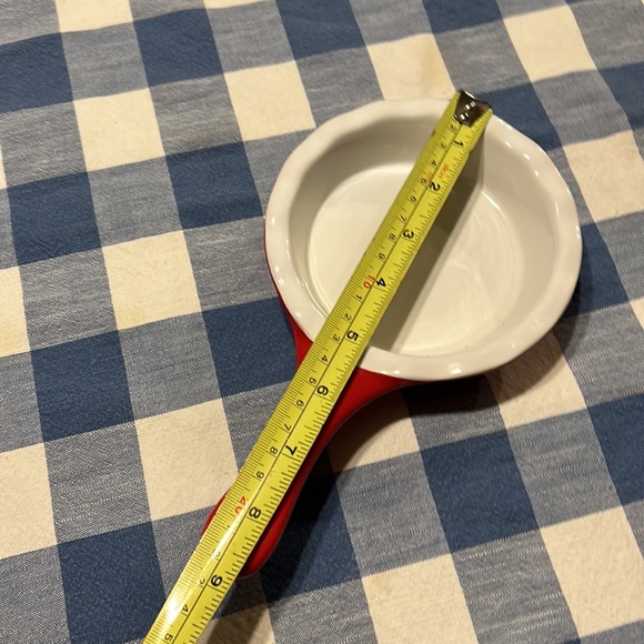 Set (2) Modern Gourmet Foods Stoneware - Picture 9 of 9